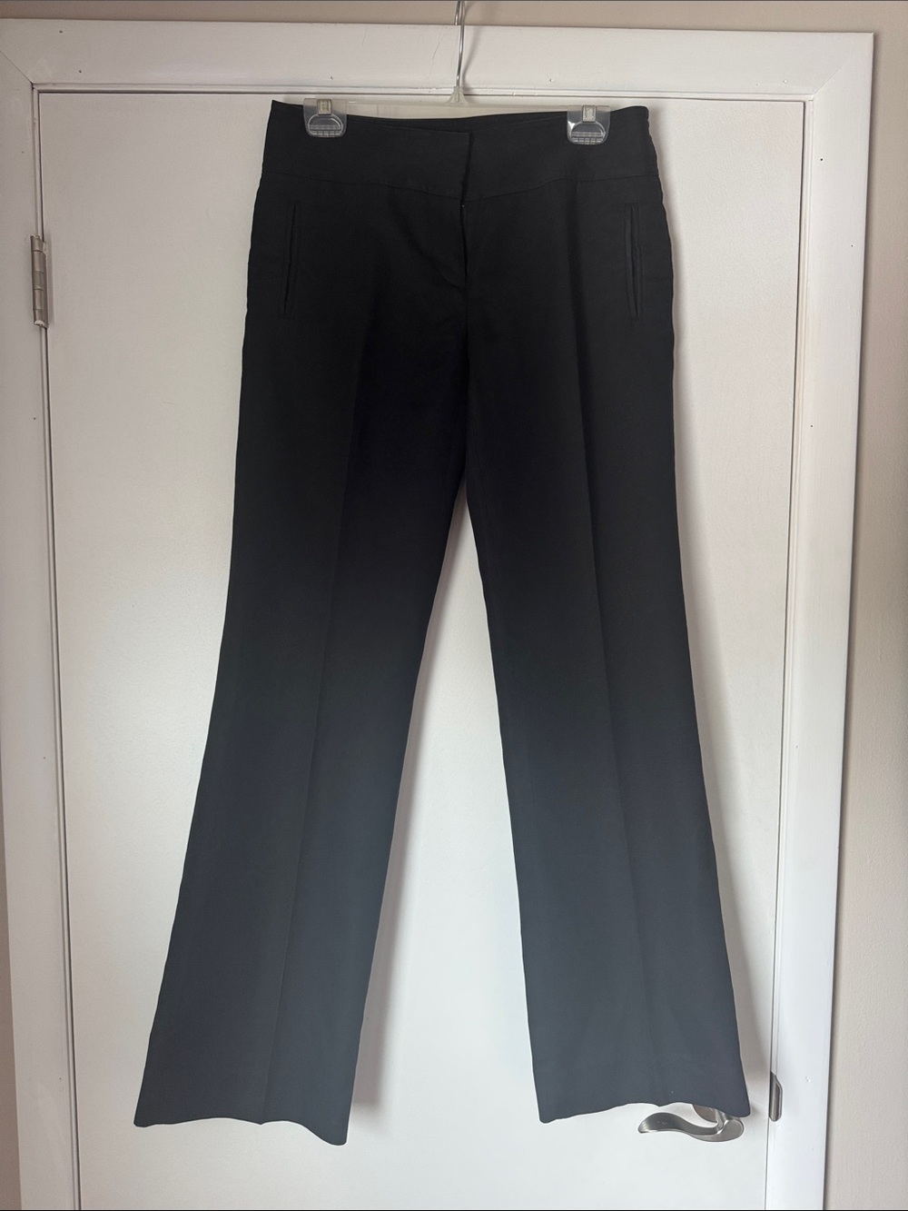 J. Crew Women’s Favorite Fit Pants - Tall Length